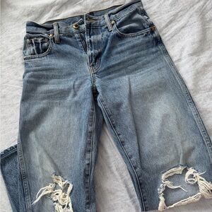Khaite Denim Jeans